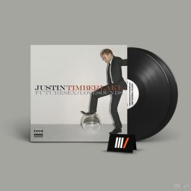 Justin Timberlake – Futuresex/Lovesounds 2xLp