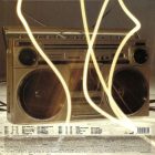 David Guetta - Guetta Blaster 2xLP, Album, Ltd, RE, (Coloured Vinyl) (Limited Edition)