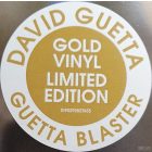David Guetta - Guetta Blaster 2xLP, Album, Ltd, RE, (Coloured Vinyl) (Limited Edition)