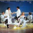 Oasis  – Oasis Lp (Vg+/Vg) Germany