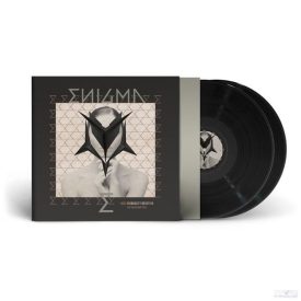   Enigma - Love Sensuality Devotion- The Greatest Hits (2xLP, 180G, RE, NUMBERED,LTD)