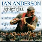 Ian Anderson ‎– Plays The Orchestral Jethro Tull lp 