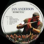 Ian Anderson ‎– Plays The Orchestral Jethro Tull lp 