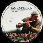 Ian Anderson ‎– Plays The Orchestral Jethro Tull lp 
