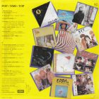 B. Tóth László – Pop-Tari-Top '86 Lp  (Ex/Vg+)
