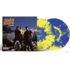 NAUGHTY BY NATURE - NAUGHTY BY NATURE  2xLp ( COLOURED VINYL)