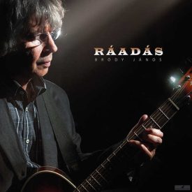 Bródy János - Ráadás  LP, Album, Ltd,  180g.