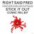 Right Said Fred – Stick It Out (Vg+/Vg)