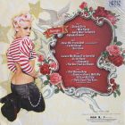 Pink - I'm Not Dead 2xLP, Album, RE