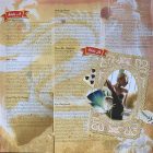 Pink - I'm Not Dead 2xLP, Album, RE