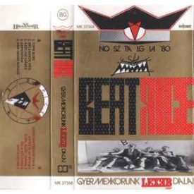 Beatrice  ‎– Gyermekkorunk Lexeb Dalai Cas. (Ex/Vg+)