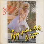 Szikora Róbert ‎– Így Jácctok Kint lp (Vg+/Vg)