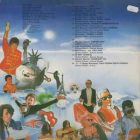 Szikora Róbert ‎– Így Jácctok Kint lp (Vg+/Vg)