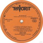 Szikora Róbert ‎– Így Jácctok Kint lp (Vg+/Vg)