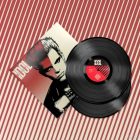 Billy Idol ‎–  Idolize Yourself 2xLp (The Very Best Of )