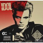 Billy Idol ‎–  Idolize Yourself 2xLp (The Very Best Of )