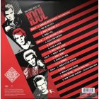 Billy Idol ‎–  Idolize Yourself 2xLp (The Very Best Of )