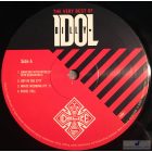 Billy Idol ‎–  Idolize Yourself 2xLp (The Very Best Of )
