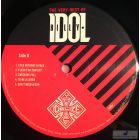 Billy Idol ‎–  Idolize Yourself 2xLp (The Very Best Of )