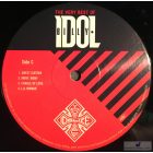 Billy Idol ‎–  Idolize Yourself 2xLp (The Very Best Of )