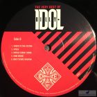 Billy Idol ‎–  Idolize Yourself 2xLp (The Very Best Of )
