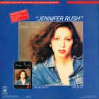 Jennifer Rush – Ring Of Ice (Extended Mix) (Vg+/Vg+)