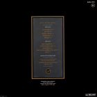 Sandra ‎– Ten On One (The Singles) Lp 1987 (Vg+/Vg)