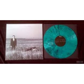 Thy Catafalque - Alföld LP, Album, (Ltd 300 Green Vinyl) 