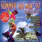 Various – Summer Hit Mix '97 2xCd (Ex/Vg)