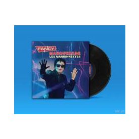 Fancy - Masquerade (Les Marionettes) LP,Album 