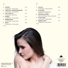 Tompos Kátya - Csak a szívem érzi LP 