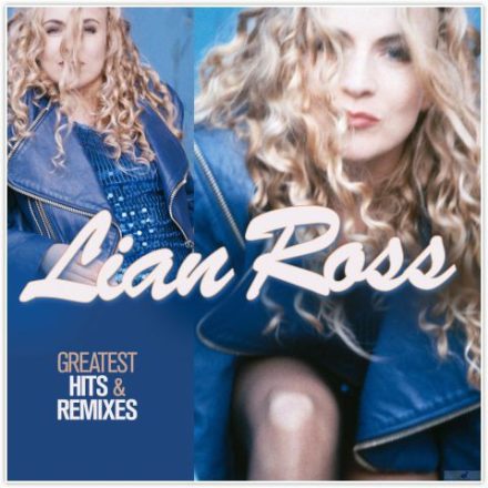 Lian Ross ‎– Greatest Hits & Remixes lp