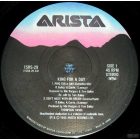 Thompson Twins – King For A Day (Extended Mix) 1985 (Nm/Nm) Japan, Obi