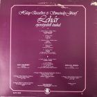 Házy Erzsébet És Simándy József – Lehár Operettjeiből Énekel Lp (Vg/Vg)