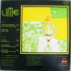 Lime  – Your Love Lp (Vg+/Vg)