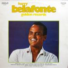 Harry Belafonte – Golden Records Lp (Ex/Vg+) Germany