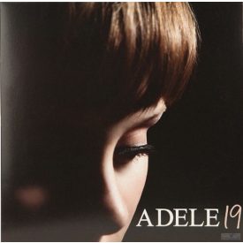Adele - 19 LP, Album