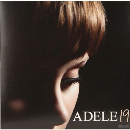Adele - 19 LP, Album
