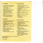 Szörényi Levente* - Bródy János* – István, A Király (Rockopera) 2yCas. (Ex/Vg)