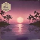PURPLE DISCO MACHINE - PARADISE 2xLp ( PURPLE COLOURED VINYL)