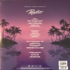 PURPLE DISCO MACHINE - PARADISE 2xLp ( PURPLE COLOURED VINYL)