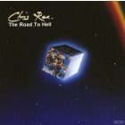 Chris Rea- The Road To Hell LP, Album,Re