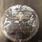 Chris Rea- The Road To Hell LP, Album,Re