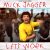 Mick Jagger – Let's Work (Dance Mix) (Vg+/Ex)
