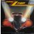 ZZ Top - Eliminator LP, Album, Ltd, RM,
