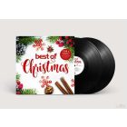 Various – Best Of Christmas 2xLp 