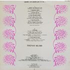 Tolnay Klári – Ajándék Volt Minden Perc És Óra Lp (Vg/Vg)