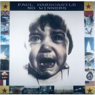 Paul Hardcastle – No Winners LP 1988 (Vg+/Vg) Germany