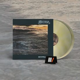   Santana – Moonflower 2xLP, Album, Ltd, Re, Gatefold, Coloured