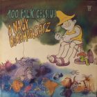 100 Folk Celsius – A Nagy Ho-Ho-Ho-Horgász Lp 1986 (Vg/Vg)
